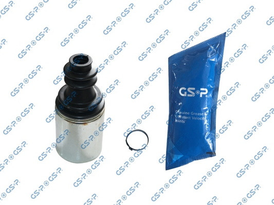 GSP Faltenbalgsatz, Antriebswelle