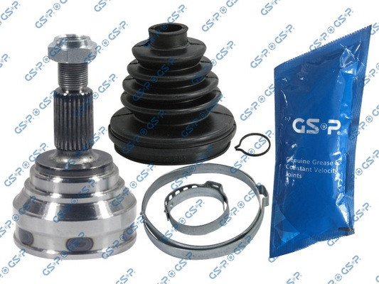 GSP Gelenksatz, Antriebswelle