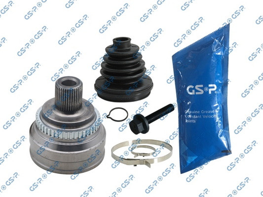 GSP Gelenksatz, Antriebswelle