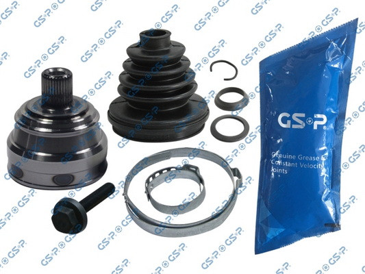 GSP Gelenksatz, Antriebswelle