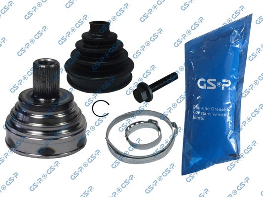 GSP Gelenksatz, Antriebswelle