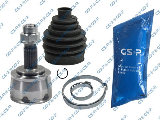 GSP Gelenksatz, Antriebswelle GSP Gelenksatz, Antriebswelle