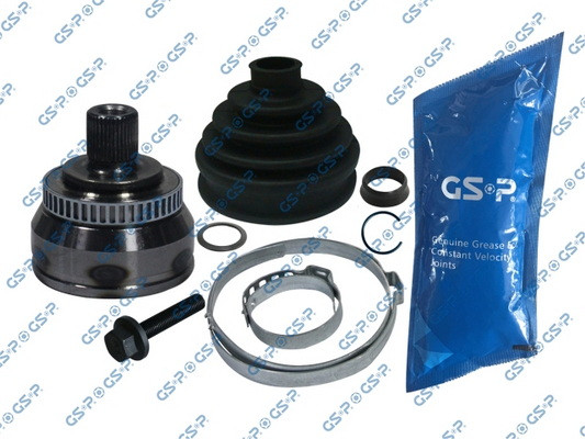 GSP Gelenksatz, Antriebswelle GSP Gelenksatz, Antriebswelle