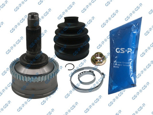 GSP Gelenksatz, Antriebswelle