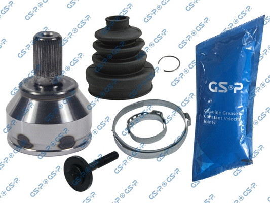GSP Gelenksatz, Antriebswelle GSP Gelenksatz, Antriebswelle