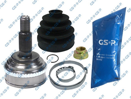 GSP Gelenksatz, Antriebswelle GSP Gelenksatz, Antriebswelle