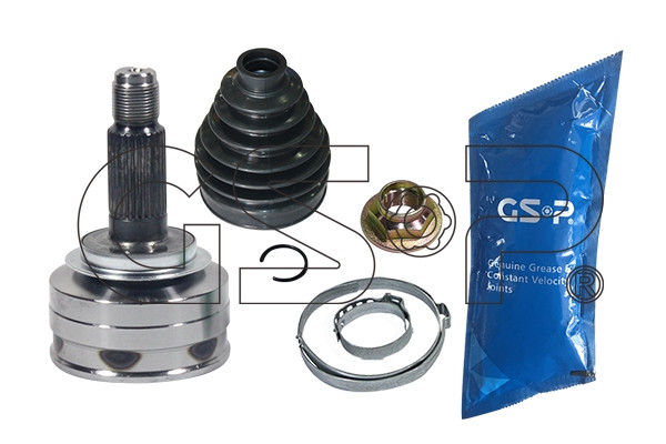 GSP Gelenksatz, Antriebswelle