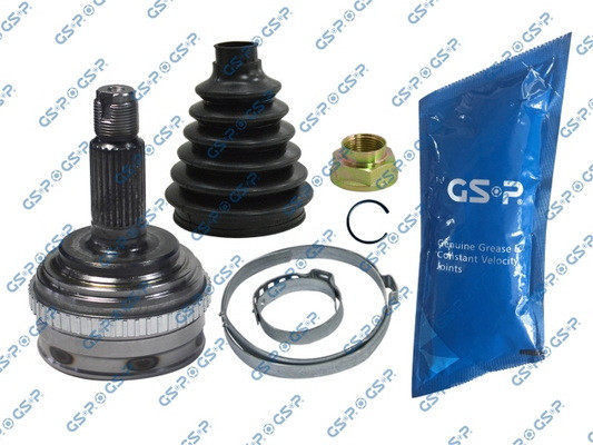 GSP Gelenksatz, Antriebswelle GSP Gelenksatz, Antriebswelle