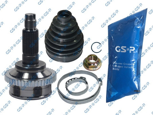 GSP Gelenksatz, Antriebswelle