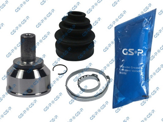 GSP Gelenksatz, Antriebswelle