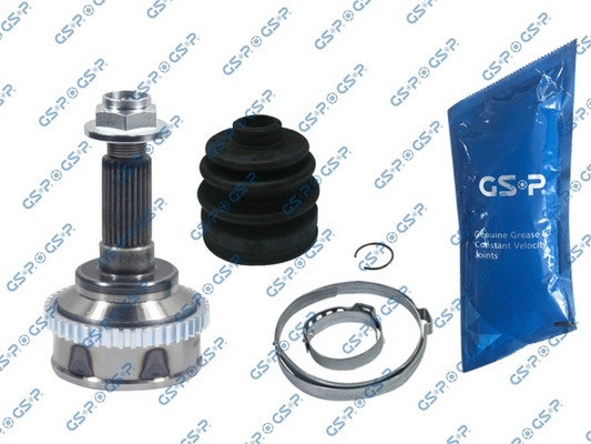 GSP Gelenksatz, Antriebswelle