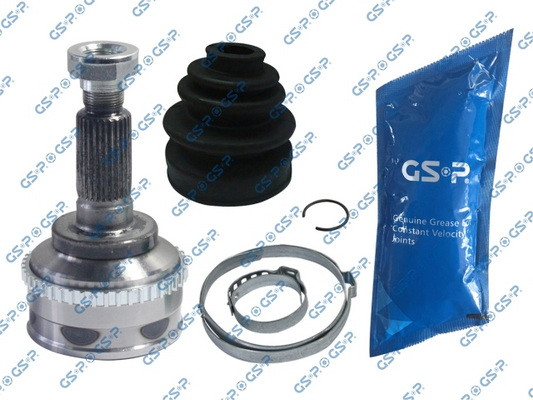 GSP Gelenksatz, Antriebswelle GSP Gelenksatz, Antriebswelle