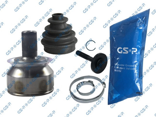 GSP Gelenksatz, Antriebswelle GSP Gelenksatz, Antriebswelle