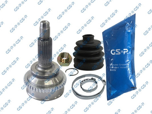 GSP Gelenksatz, Antriebswelle