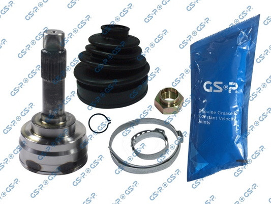 GSP Gelenksatz, Antriebswelle GSP Gelenksatz, Antriebswelle