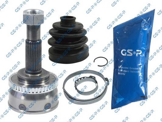 GSP Gelenksatz, Antriebswelle