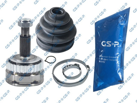 GSP Gelenksatz, Antriebswelle