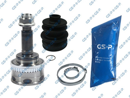 GSP Gelenksatz, Antriebswelle