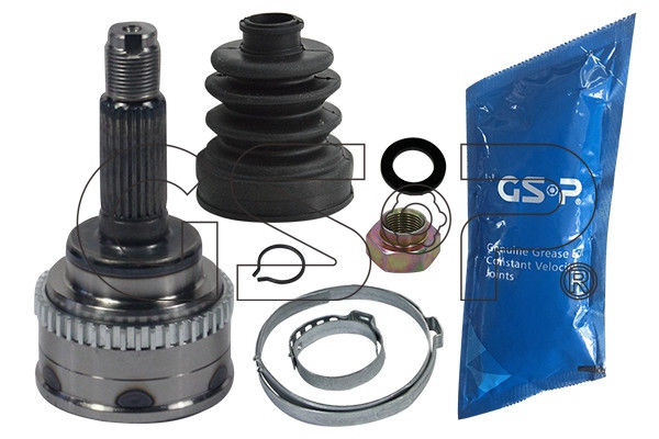 GSP Gelenksatz, Antriebswelle GSP Gelenksatz, Antriebswelle