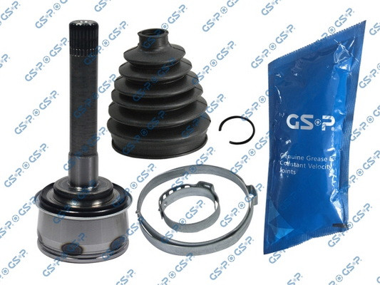 GSP Gelenksatz, Antriebswelle GSP Gelenksatz, Antriebswelle