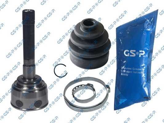 GSP Gelenksatz, Antriebswelle GSP Gelenksatz, Antriebswelle