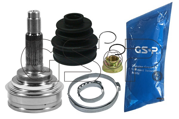 GSP Gelenksatz, Antriebswelle GSP Gelenksatz, Antriebswelle