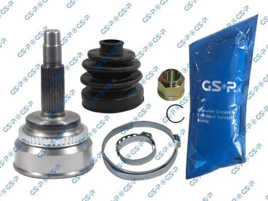 GSP Gelenksatz, Antriebswelle GSP Gelenksatz, Antriebswelle