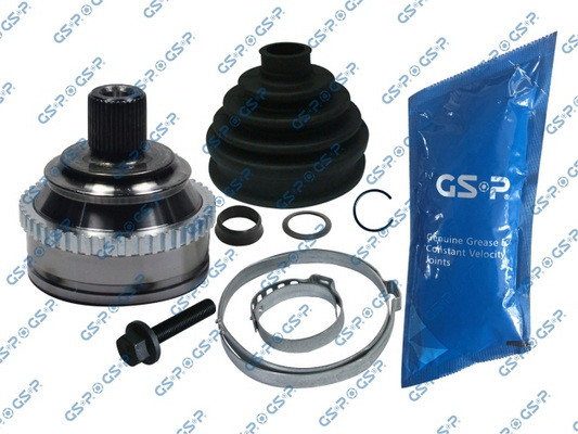 GSP Gelenksatz, Antriebswelle