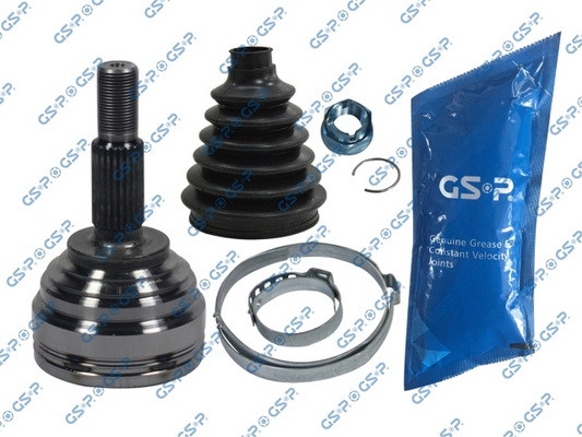 GSP Gelenksatz, Antriebswelle GSP Gelenksatz, Antriebswelle