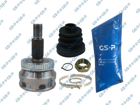 GSP Gelenksatz, Antriebswelle