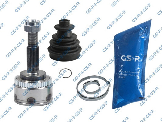 GSP Gelenksatz, Antriebswelle