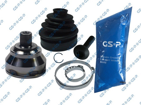 GSP Gelenksatz, Antriebswelle