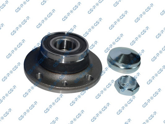 GSP Radlagersatz