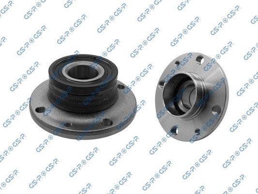 GSP Radlagersatz