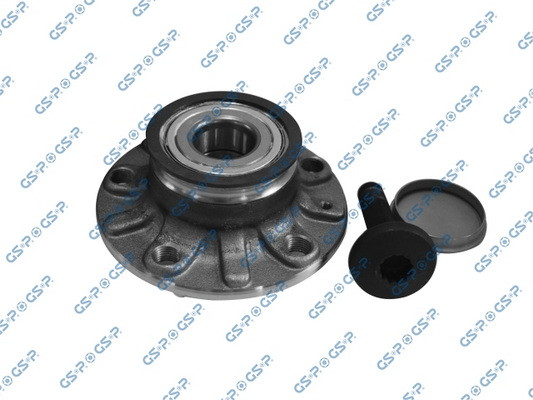 GSP Radlagersatz