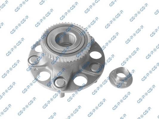GSP Radlagersatz