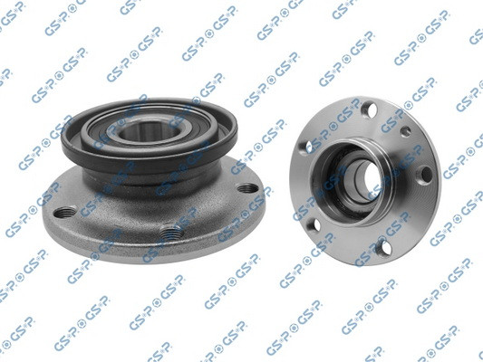 GSP Radlagersatz