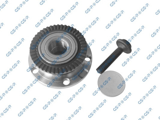 GSP Radlagersatz