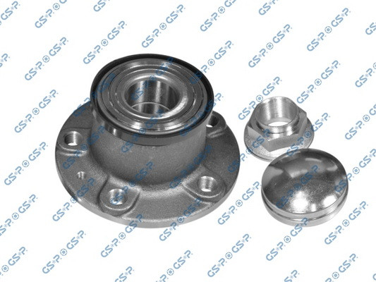 GSP Radlagersatz GSP Radlagersatz