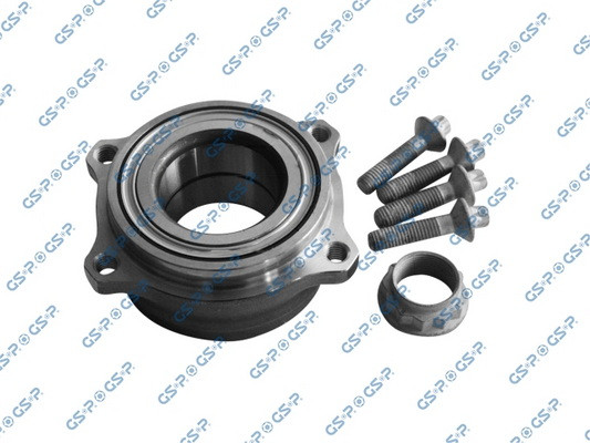 GSP Radlagersatz