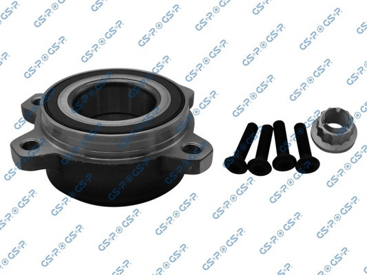 GSP Radlagersatz