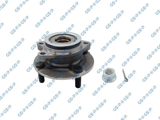 GSP Radlagersatz