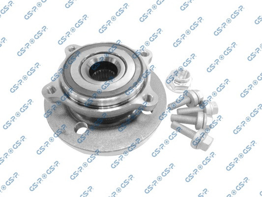 GSP Radlagersatz