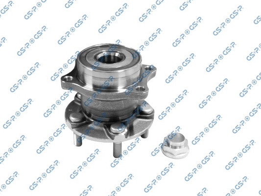 GSP Radlagersatz