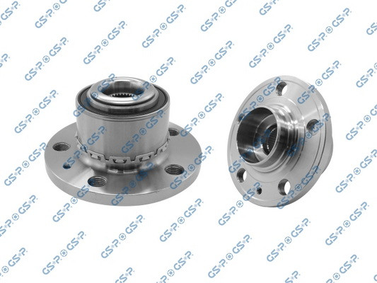GSP Radlagersatz