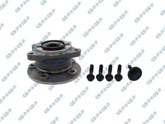 GSP Radlagersatz
