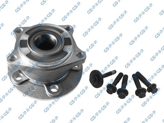 GSP Radlagersatz