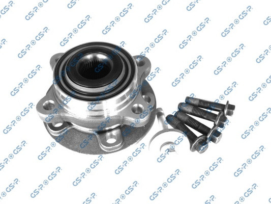 GSP Radlagersatz