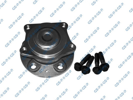 GSP Radlagersatz