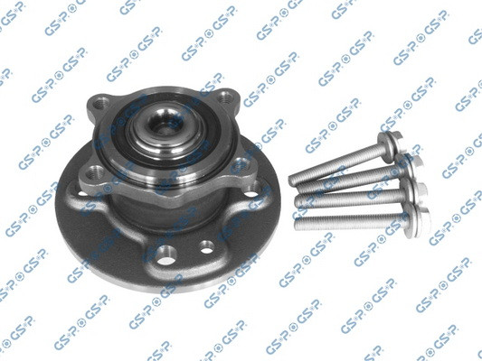 GSP Radlagersatz